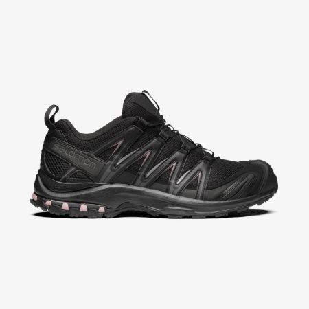 Salomon discount basket femme